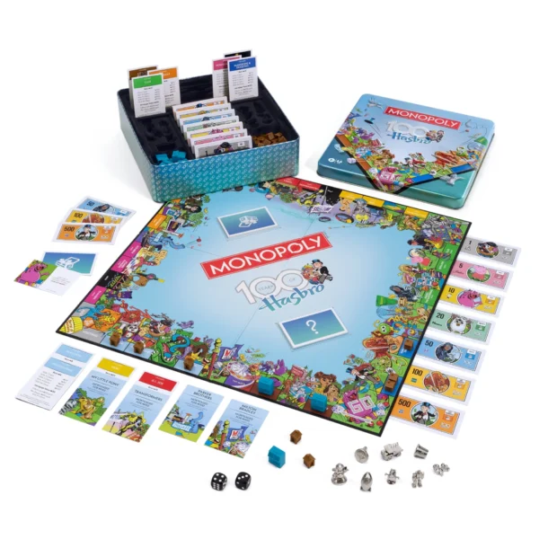 1f378ce8f529552a93472bbda3ee5172_9c5e9fef-838c-432c-83db-baee51d7529c Monopoly Hasbro 100th Anniversary Edition