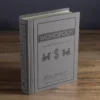 Monopoly Vintage Bookshelf Edition