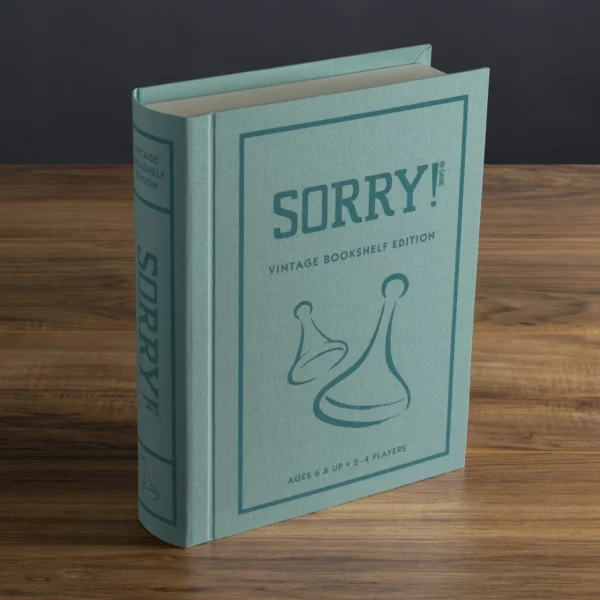 b77cc1f371551a3e775dc1a26ebc389d Sorry! Vintage Bookshelf Edition