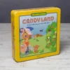 Candy Land Nostalgia Tin