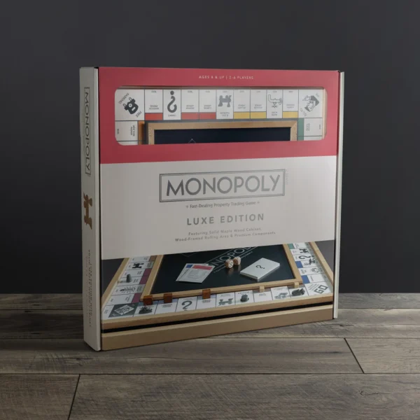 e094c2a76f4ac48b6408afcfa0e84d34 Monopoly Maple Luxe Edition