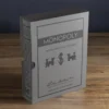 Monopoly Vintage Bookshelf Edition